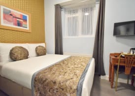 Pembridge Palace Hotel 5