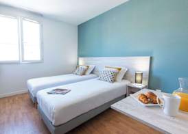 Comfort Aparthotel Aix Le Tholonet 5