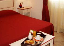 Alla Corte Del Picchio Room & Breakfast 5