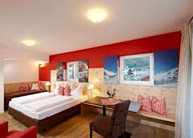 Hotel Steiger 2
