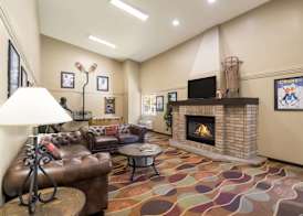 Quality Inn & Suites Steamboat Springs 5