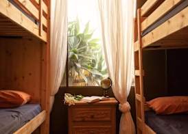 Los Amigos Nest Hostel 3
