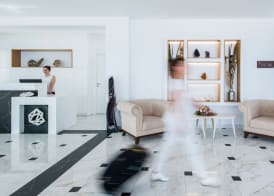 White Rock of Kos Hotel - Adults only 2