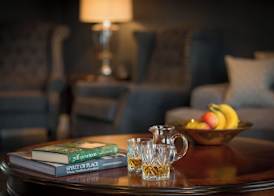 Garleton Lodge 2