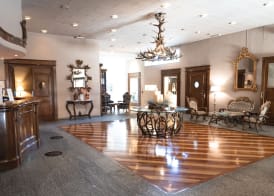 Grand Hotel Royal E Golf 2