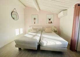 Hôtel La Bastide de Vaison 4