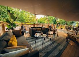 Chianti Glamping Resort 4
