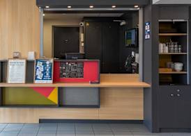 B&B HOTEL Troyes Barberey 3