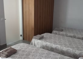 Hostal Usera 5