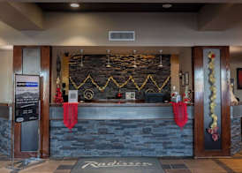 Radisson Hotel Fort St John 5