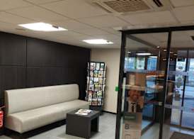 Brit Hotel Confort Rouen Centre 2