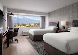 Sheraton Ontario Airport Hotel 4