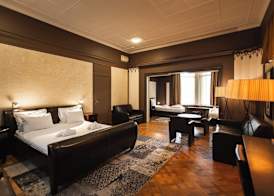 Hotel Orion 4
