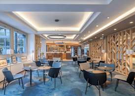 DoubleTree by Hilton Paris Bougival 4