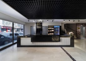 Pianoforte by Febor Hotels&Spa 4