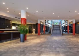 Hotel Metropol 4
