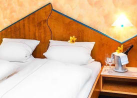 Landhotel Mappacher Hof 5