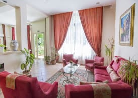 Hotel Mediterraneo 5