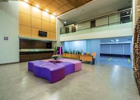 Quest Hotel Kuta by ASTON 5