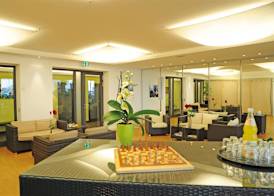 Göbel ́s Vital Hotel Bad Sachsa 5