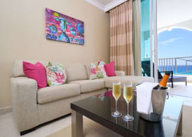 Concierge Collection at O2 Beach Club & Spa by Ocean Hotels 3