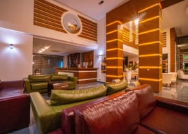 Karya Family Resort Hotel All Inclusive 3