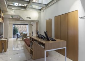 Coco-Mat Hotel Athens 2