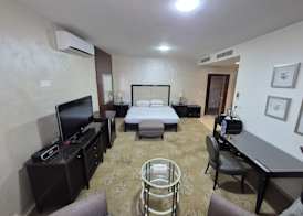 Le Vendome Hotel 5