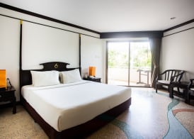 Golden Beach Resort 4