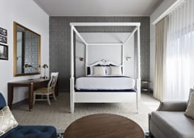 Warwick San Francisco 4