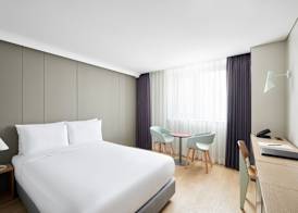 Hotel Peyto Samseong 5