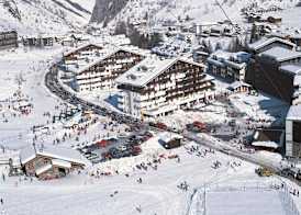 TH La Thuile - Planibel Hotel & Residence 4