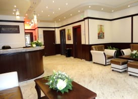 Favorit Hotel 2