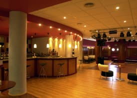 Hotel Spa Galatea 3
