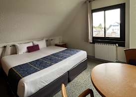 Logis Le Gavrinis 4