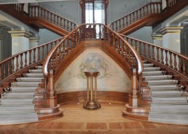 Vidago Palace 3