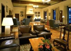Parador de Tordesillas 5