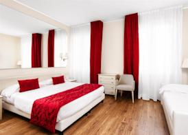 Best Western Hotel Nazionale 5
