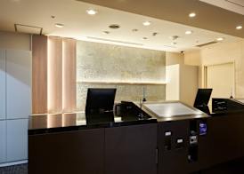 Villa Fontaine Tokyo Otemachi 3