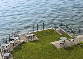 Hotel Rivalago 5