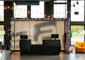 Aloft by Marriott Strasbourg City Centre 2