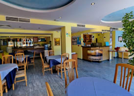Bora Bora Hotel 2