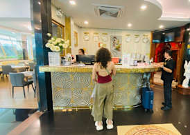 PENTHOUSE PATTAYA 2