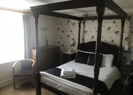 The Jester Country Inn 2