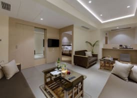 The Fern Residency Aurangabad - Chhatrapati Sambhaji Nagar 4