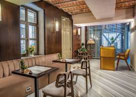 Sykai Hotels Pera 4