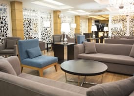 Selcukhan Hotel 4