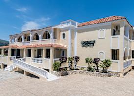 Bozikis Palace Hotel 3