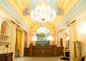 Hotel Alba 2