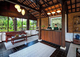 Mayci Eco Boutique Hotel Hoi An 4